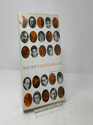 Man Ray's Montparnasse