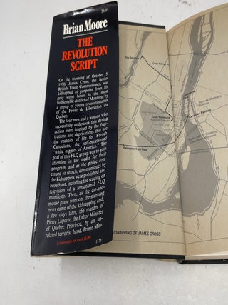 The Revolution Script