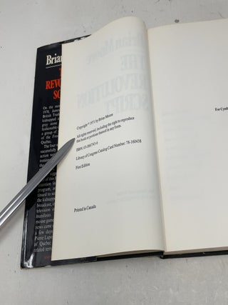 The Revolution Script