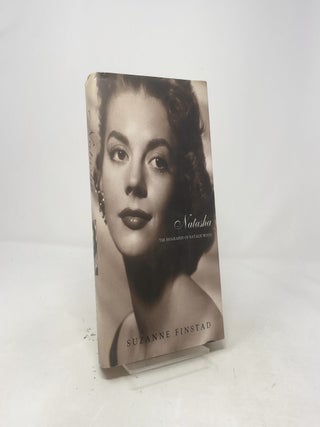 Natasha: The Biography of Natalie Wood