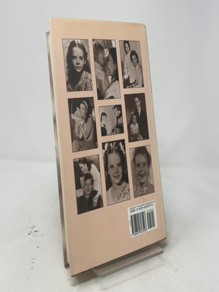 Natasha: The Biography of Natalie Wood
