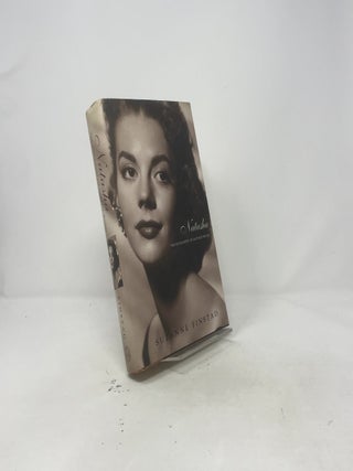 Natasha: The Biography of Natalie Wood