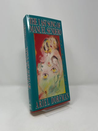 The Last Song of Manuel Sendero
