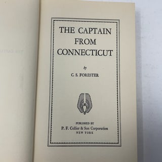 The Captain from Connecticut