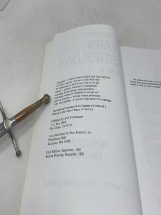 The Only Way To...Learn Astrology: Volume III