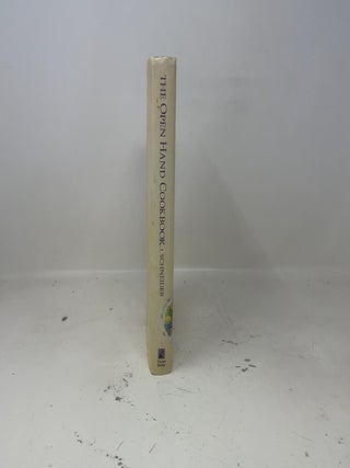 The Open Hand Cookbook