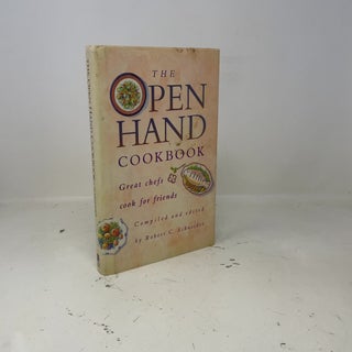 The Open Hand Cookbook