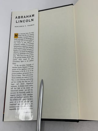 Abraham Lincoln