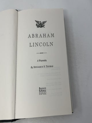 Abraham Lincoln