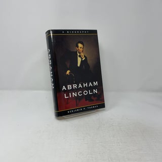 Abraham Lincoln