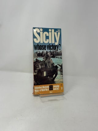 Sicily: Whose Victory?