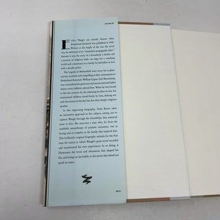 Mad World: Evelyn Waugh and the Secrets of Brideshead