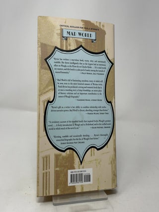 Mad World: Evelyn Waugh and the Secrets of Brideshead