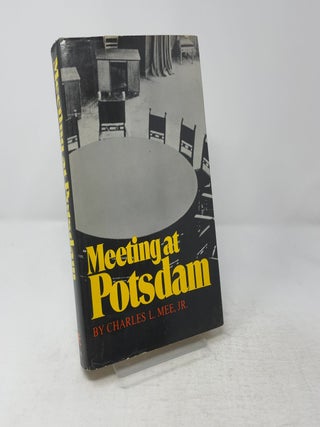 Meeting at Potsdam