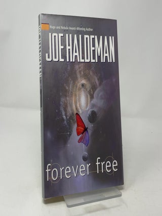 Item #444190 Forever Free. Joe Haldeman