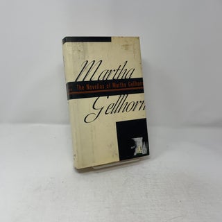 The Novellas of Martha Gellhorn