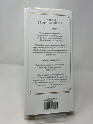 Jackie, Janet & Lee: The Secret Lives of Janet Auchincloss and Her Daughters Jacqueline Kennedy Onassis and Lee Radziwill