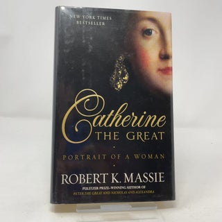 Catherine the Great: Portrait of a Woman
