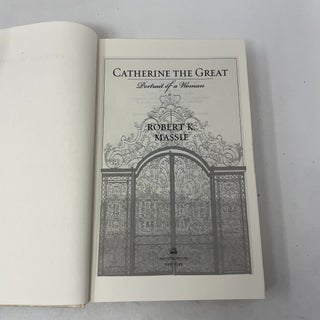 Catherine the Great: Portrait of a Woman