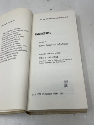 Engineering