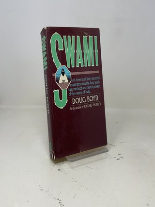 Swami