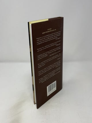 The Meaning of Everything: The Story of the Oxford English Dictionary