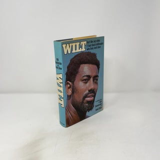 Wilt: Just Like Any Other 7-Foot Black Millionaire Who Lives Next Door