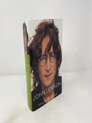 John Lennon: The Life