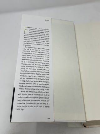 John Lennon: The Life