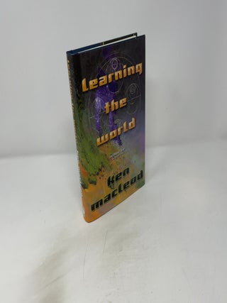 Learning the World: a Scientific Romance