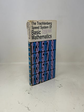 The Trachtenberg Speed System of Basic Mathematics