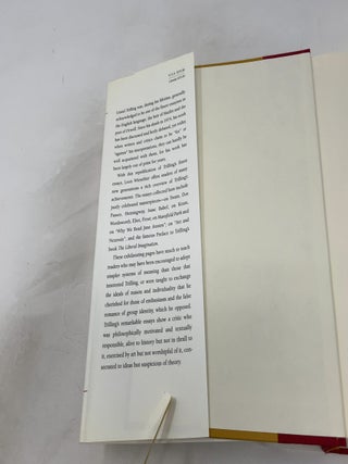 The Moral Obligation to Be Intelligent: Selected Essays