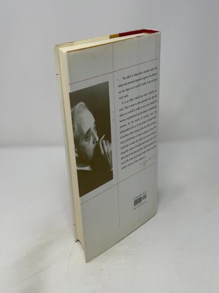 The Moral Obligation to Be Intelligent: Selected Essays