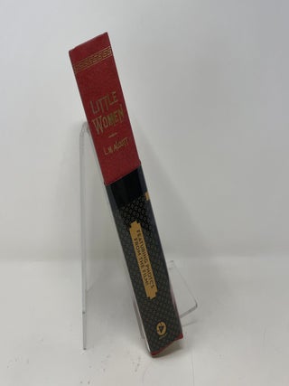 Little Women: The Original Classic Novel Featuring Photos from the Film!