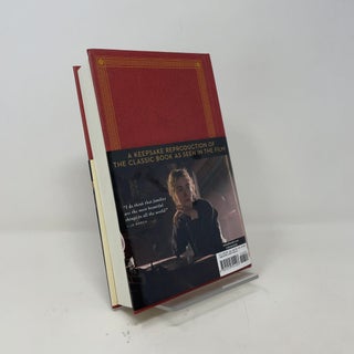 Little Women: The Original Classic Novel Featuring Photos from the Film!