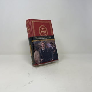 Little Women: The Original Classic Novel Featuring Photos from the Film!