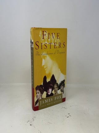 FIve Sisters The Langhornes of Virgina