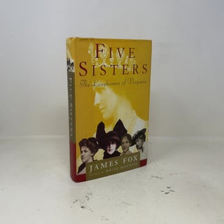 FIve Sisters The Langhornes of Virgina