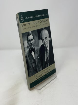 The Pritchett Century: A Selection of the Best of V.S. Pritchett