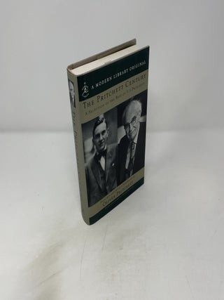 The Pritchett Century: A Selection of the Best of V.S. Pritchett