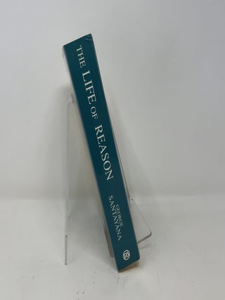 Life of Reason (Great Books in Philosophy)