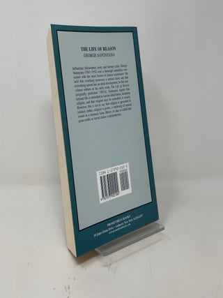 Life of Reason (Great Books in Philosophy)