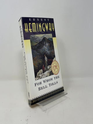 For Whom the Bell Tolls