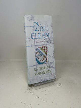 The Dirt on Clean
