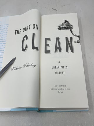 The Dirt on Clean