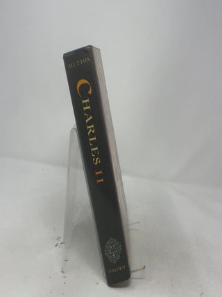 Charles II: King of England, Scotland, and Ireland