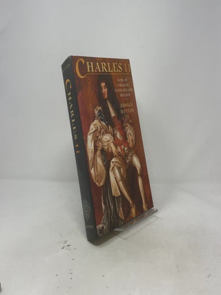 Charles II: King of England, Scotland, and Ireland