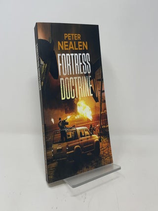 Fortress Doctrine (Maelstrom Rising)