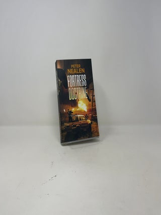 Fortress Doctrine (Maelstrom Rising)