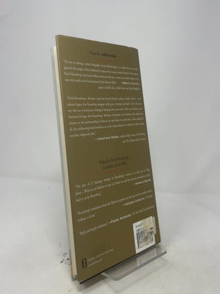 Abraham: The First Historical Biography